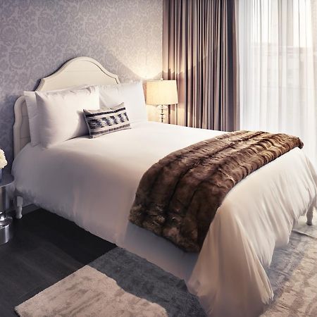 Mathias Boutique Stays By Viadora Мехико Экстерьер фото