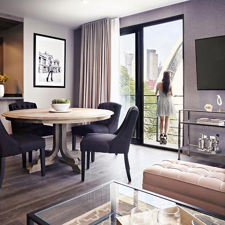 Mathias Boutique Stays By Viadora Мехико Экстерьер фото