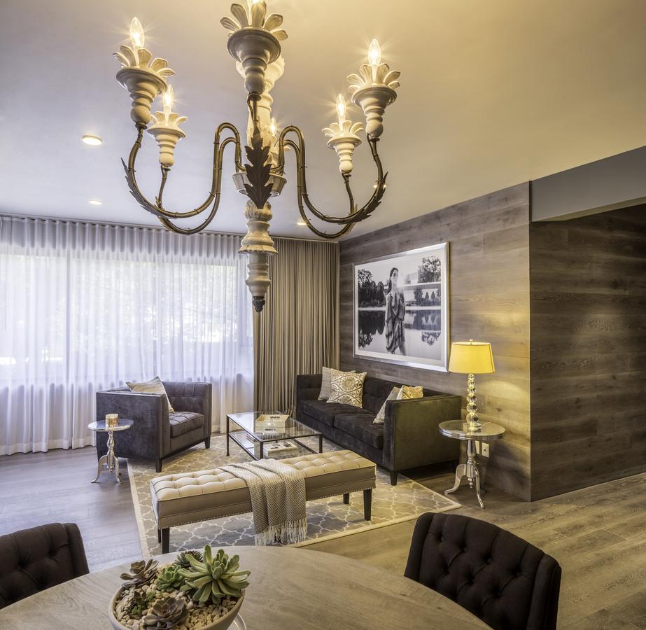 Mathias Boutique Stays By Viadora Мехико Экстерьер фото