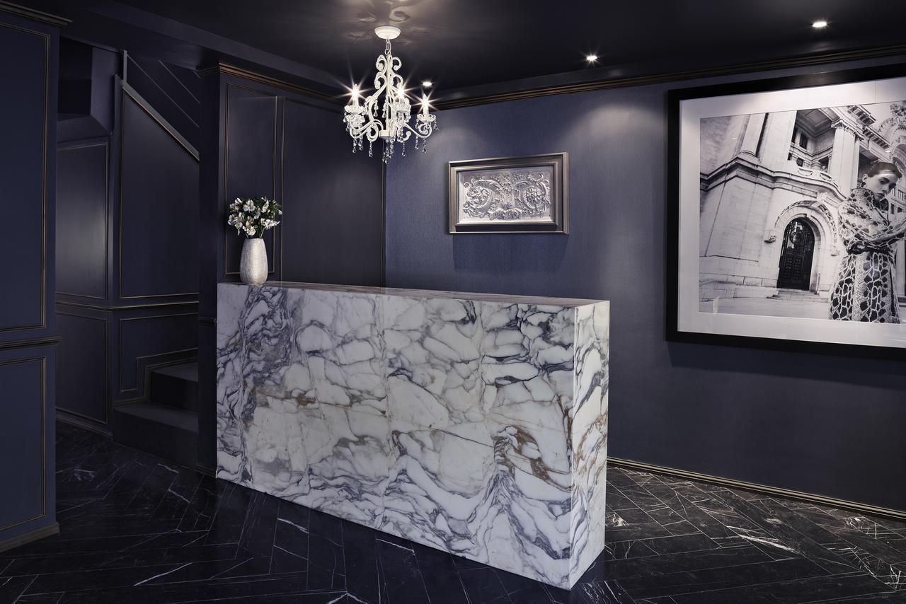 Mathias Boutique Stays By Viadora Мехико Экстерьер фото